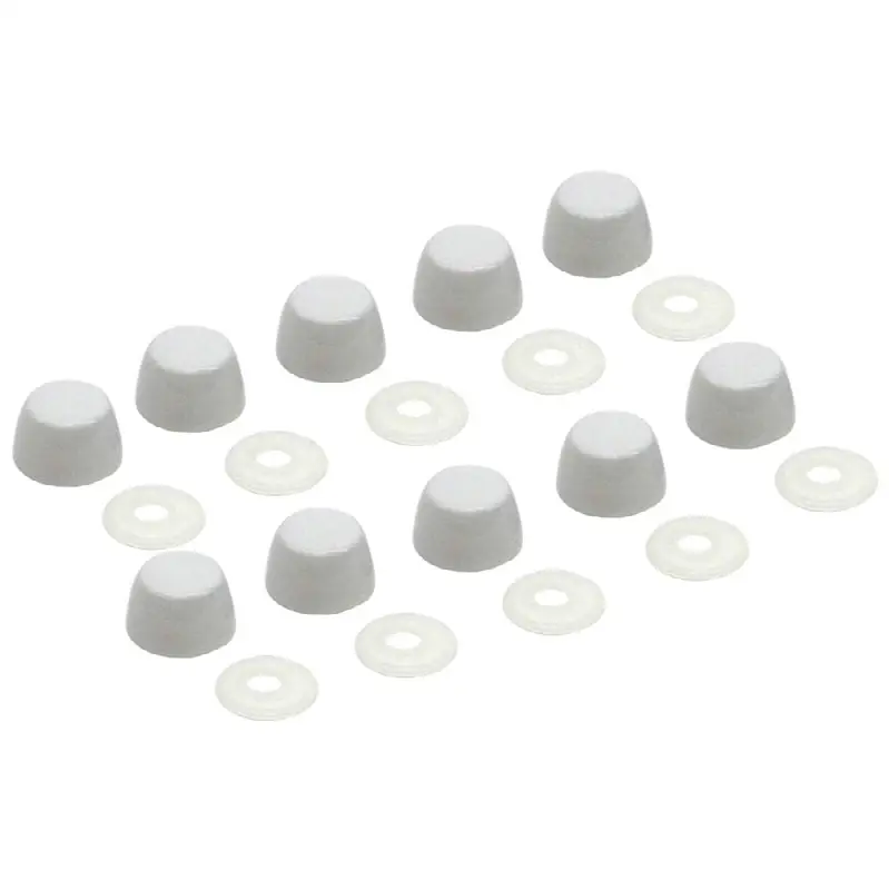 Bolt Cap Set (