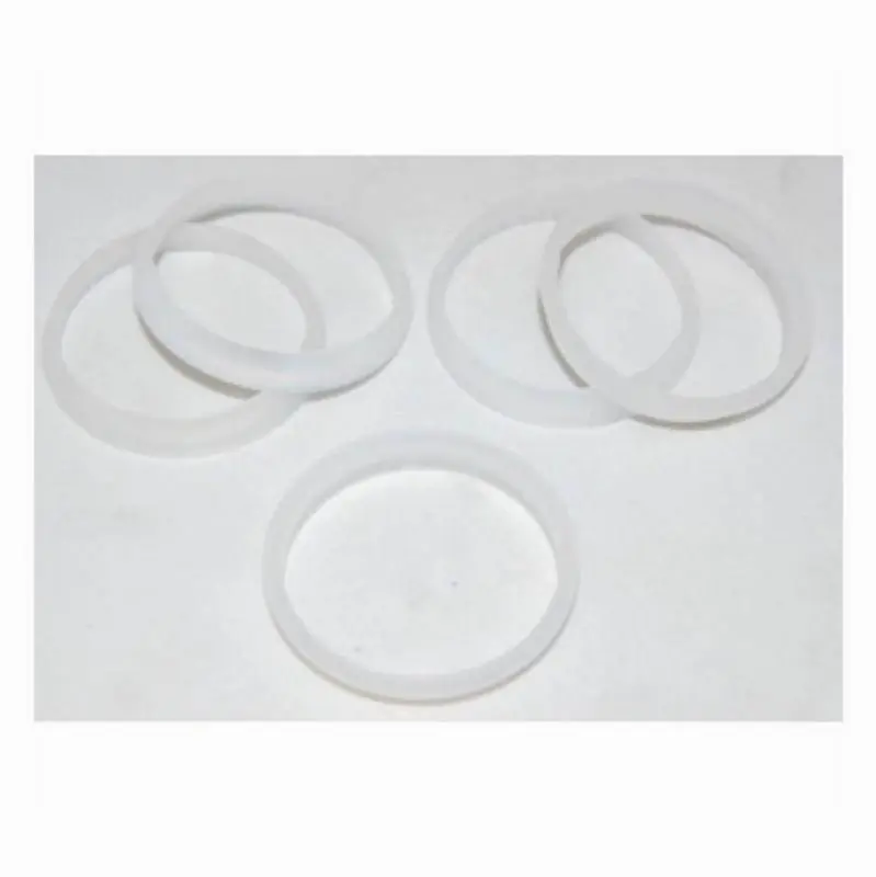 1-1/2" Tubular Washers (5 Pcs) Pp Material