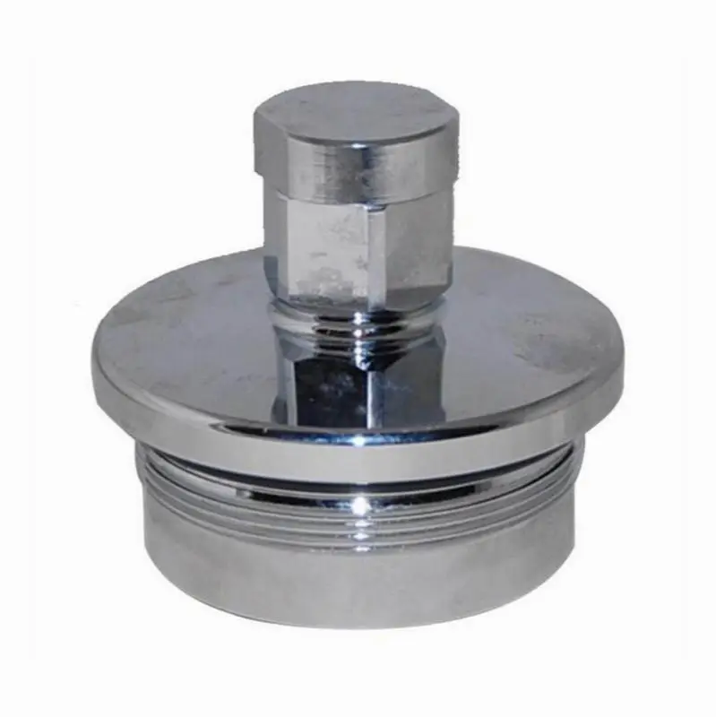 Tmu1Ln Valvecover Set (0.5GPF) Brass