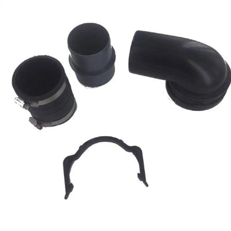 2X4 Outlet Assembly - In Wall Tank System