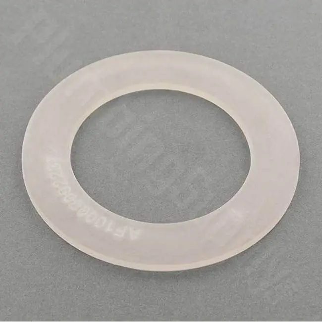 Seal Gasket For Drain Valve To Wer