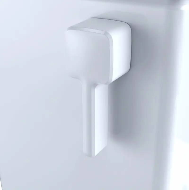 Trip Lever Handle