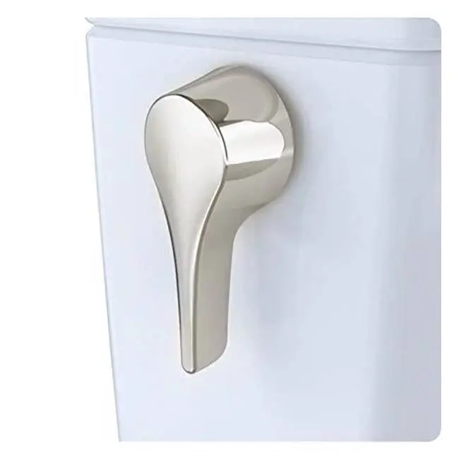 Trip Lever Handle Assembly W