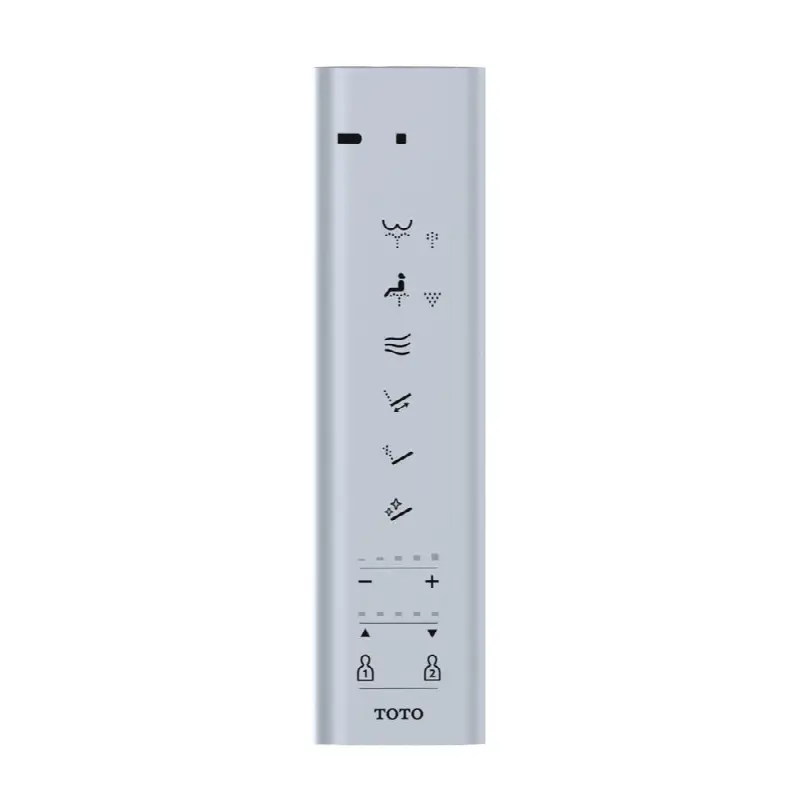 WASHLET® S500 Remote Control with Mounting Bracket