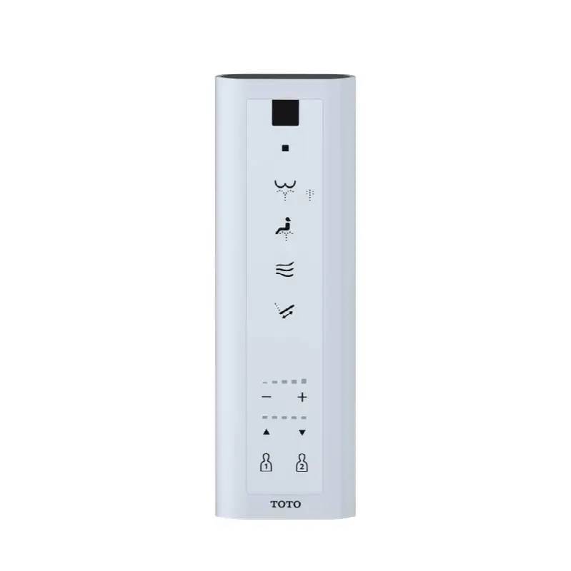 WASHLET® K300 Remote Control with Mounting Bracket