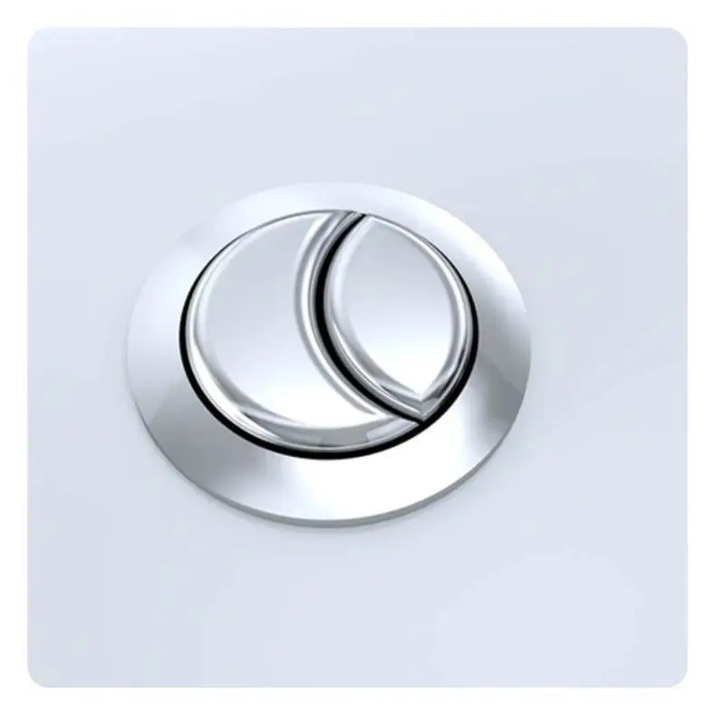 Aquia Iv Push Button 2Pc #01 Assembly With Instruction