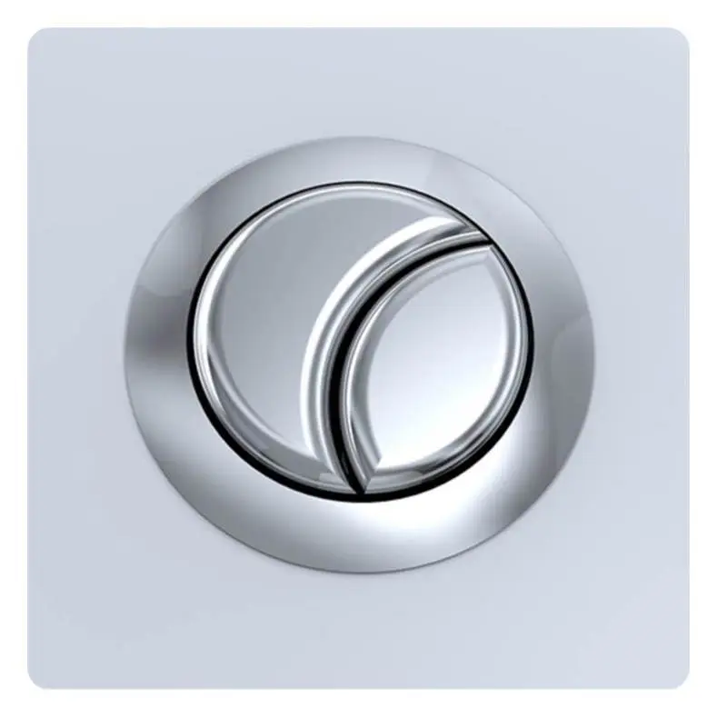 Aquia Iv 1Pc Push Button Assm Cst646