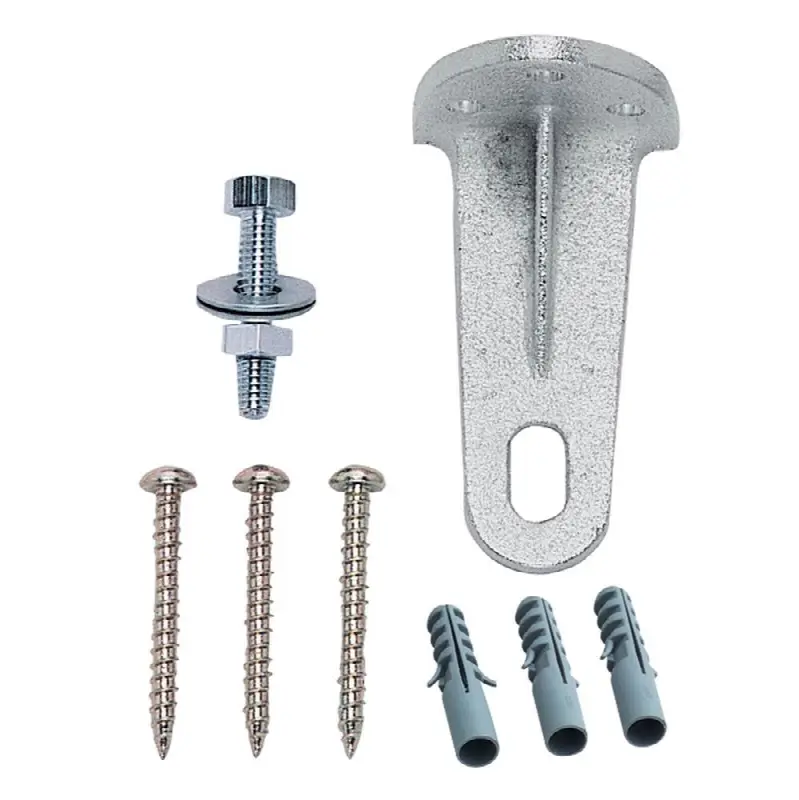 Pedestal Floor Bracket For Pt237/239/530/908