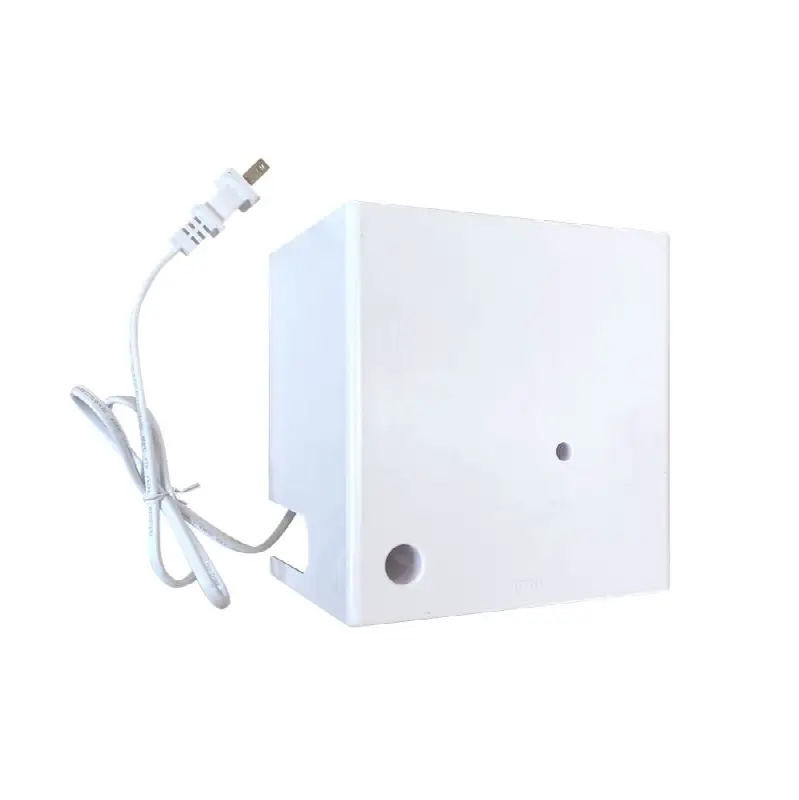 EWATER+ AC Powered 0.5 GPM Controller Valve for Touchless Bathroom Spout