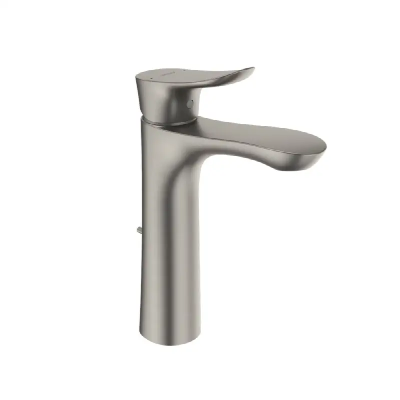 GO 1.2 GPM Single Handle Semi-Vessel Bathroom Sink Faucet with COMFORT GLIDE™ Technology