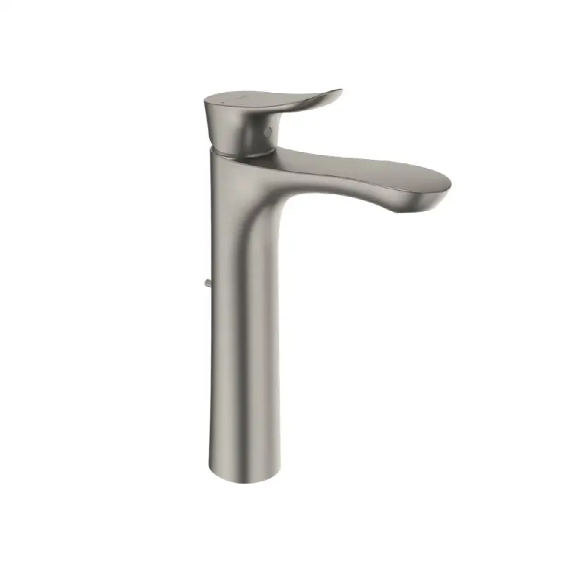 GO 1.2 GPM Single Handle Vessel Bathroom Sink Faucet with COMFORT GLIDE™ Technology