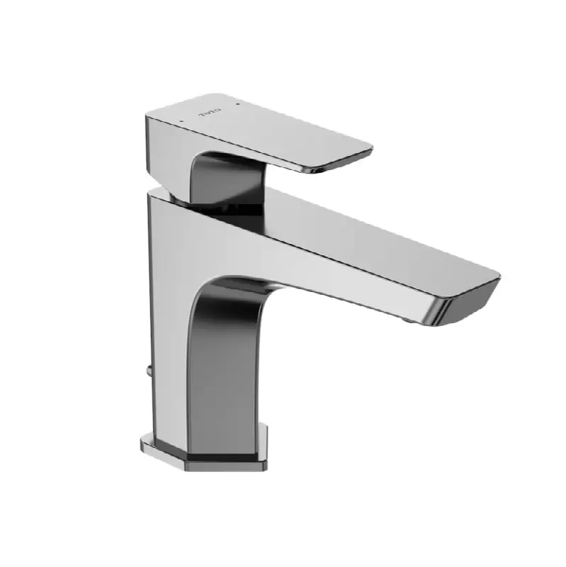 GE 1.2 GPM Single Handle Bathroom Sink Faucet with COMFORT GLIDE Technology