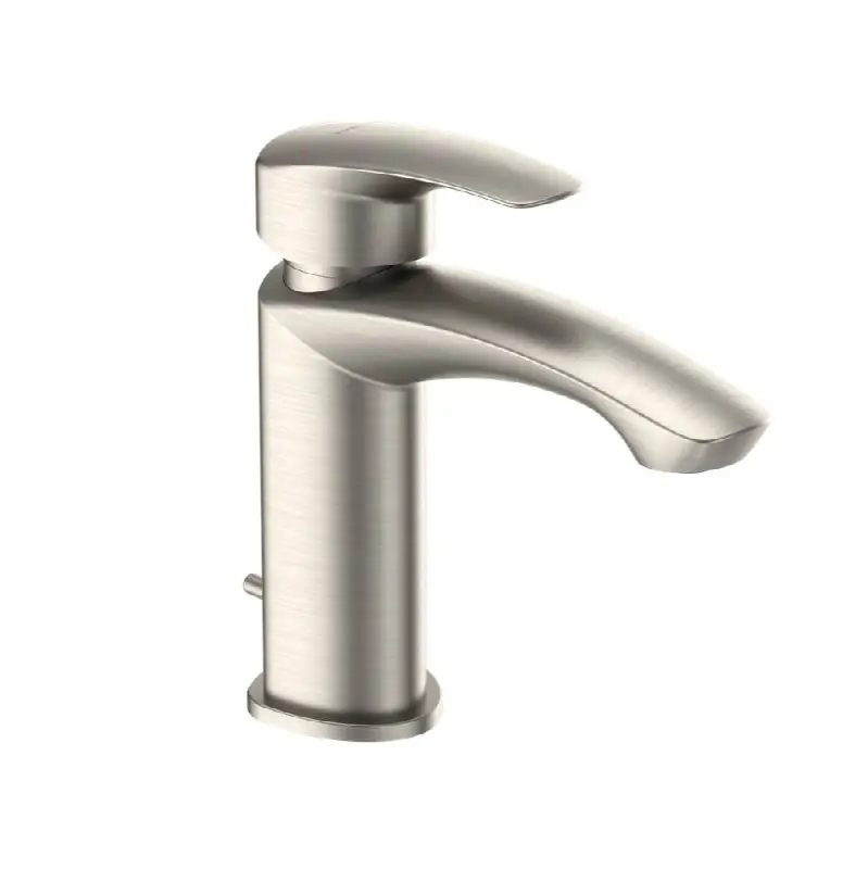 GM 1.2 GPM Single Handle Bathroom Sink Faucet with COMFORT GLIDE Technology