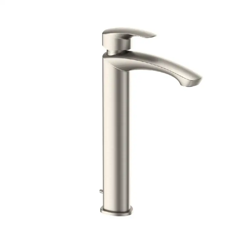 GM 1.2 GPM Single Handle Vessel Bathroom Sink Faucet with COMFORT GLIDE Technology