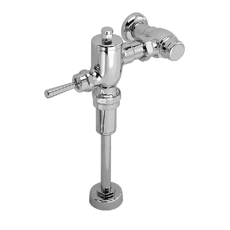 Heu Exposed 0.5 GPF Urinal Nonhold Mfv
