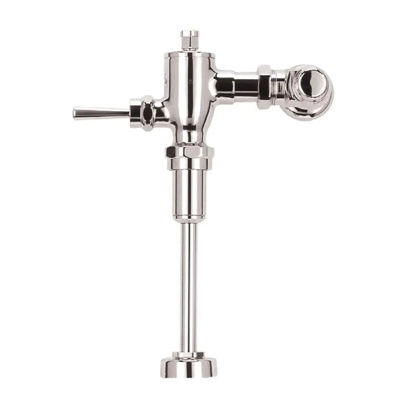 Exposed 1.0 GPF Urinal Nonhold