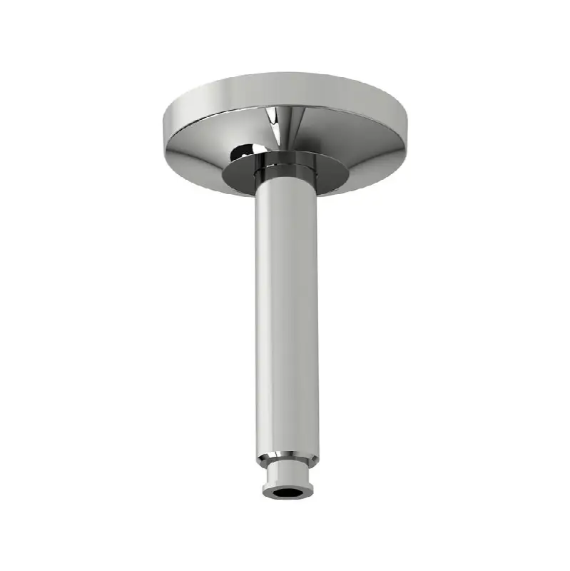 6" Rain Shower Arm Ceiling-Mnt
