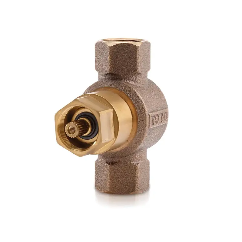 Valve Volume Control 1/2"