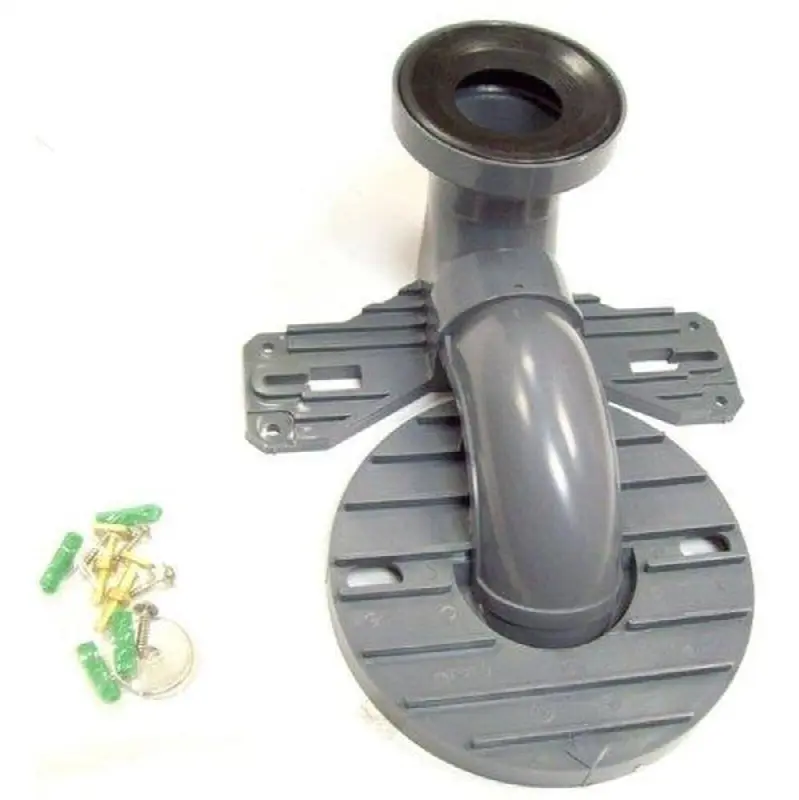 10" Unifit Trapway For Ms874S, Ms884, Ms904