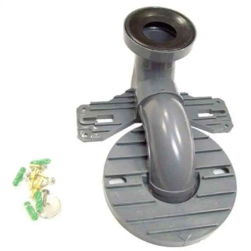 10" Rough-In For 934/964/974 1-Piece Toilet
