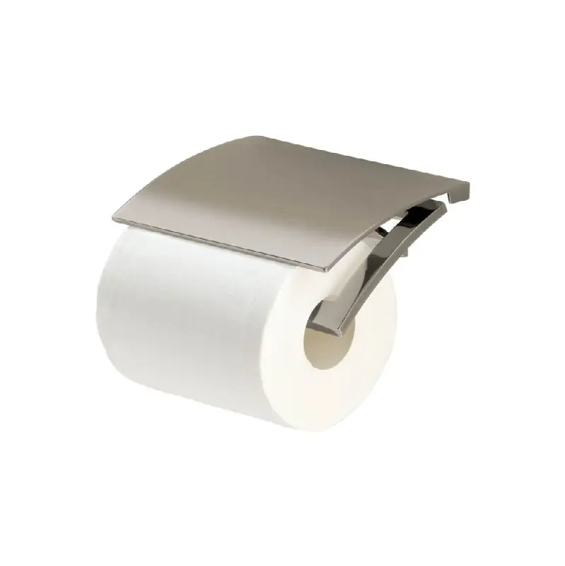 G Series Square Toilet Paper Holder