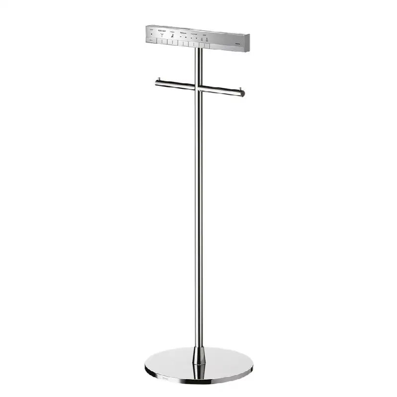 NEOREST® Remote Control Stand, Polished Chrome