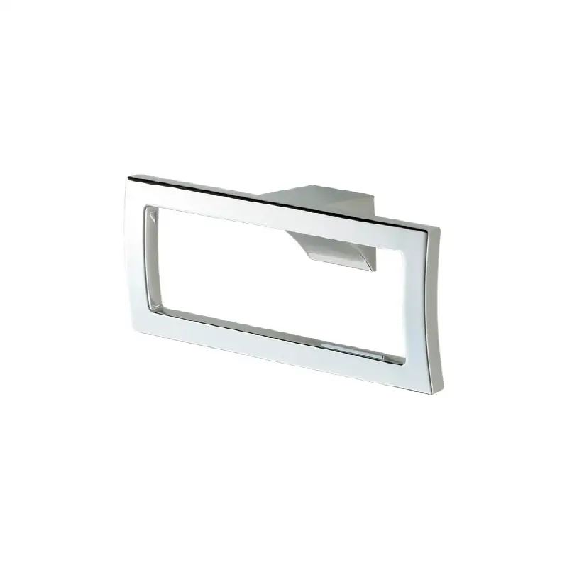 G Series Square Towel Ring