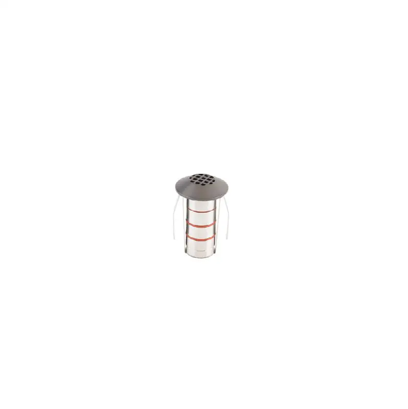 LED 1" 12V Indicator Light