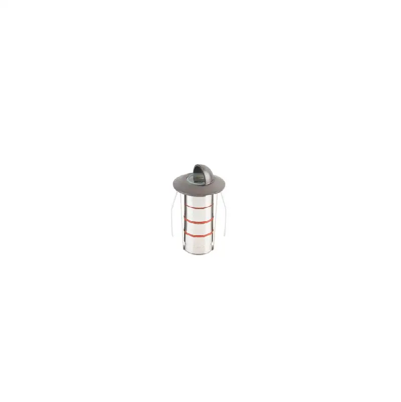 LED 1" 12V Indicator Light