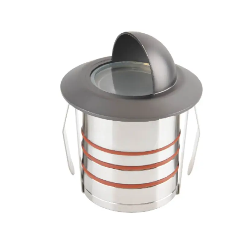 Smart Color Changing LED Landscape Indicator Light
