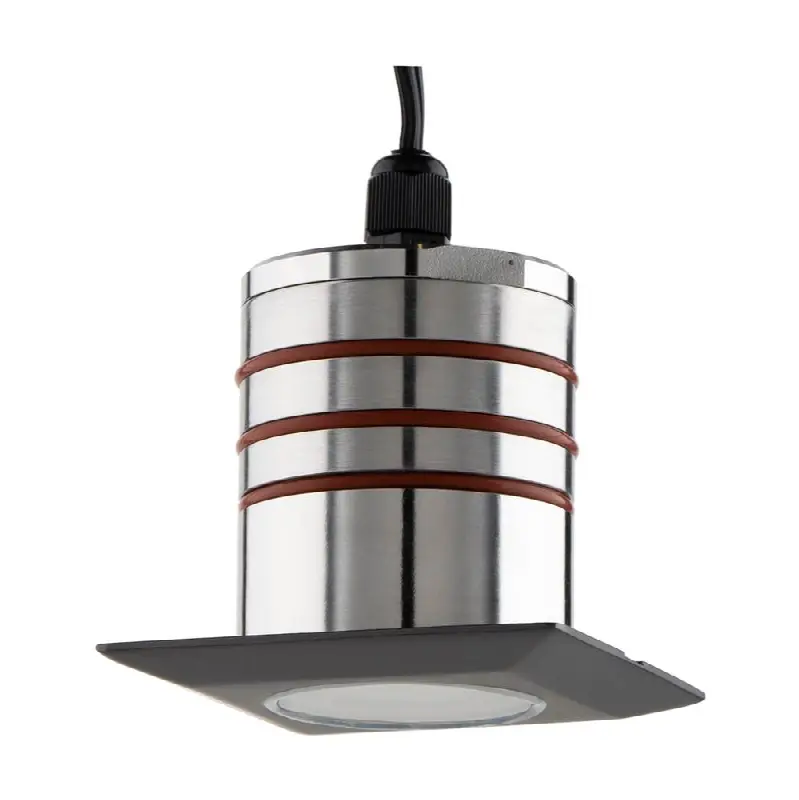 Smart Color Changing LED Landscape Indicator Light