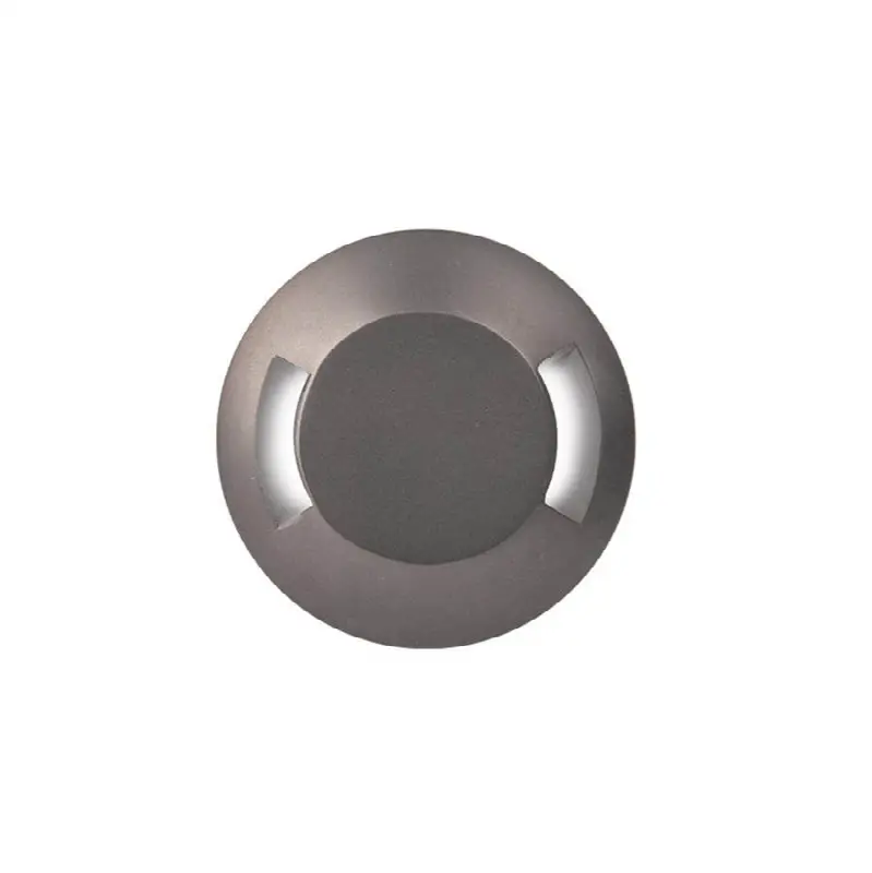 LED 2" 12V Indicator Light
