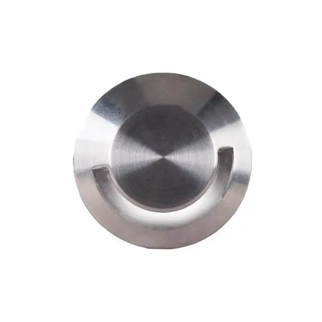 LED 2" 12V Indicator Light