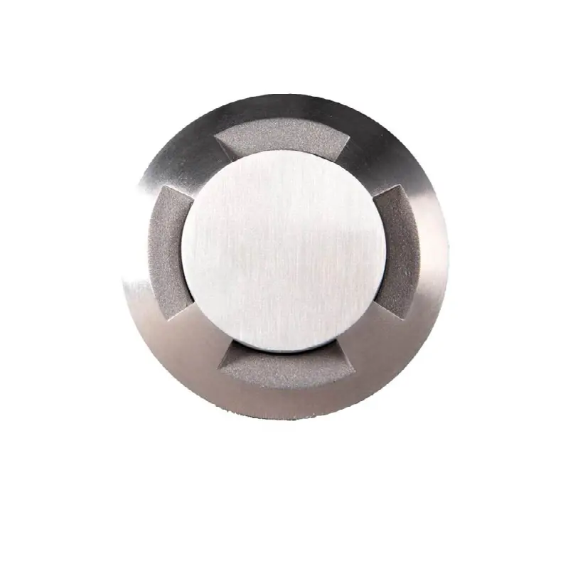 LED 2" 12V Indicator Light