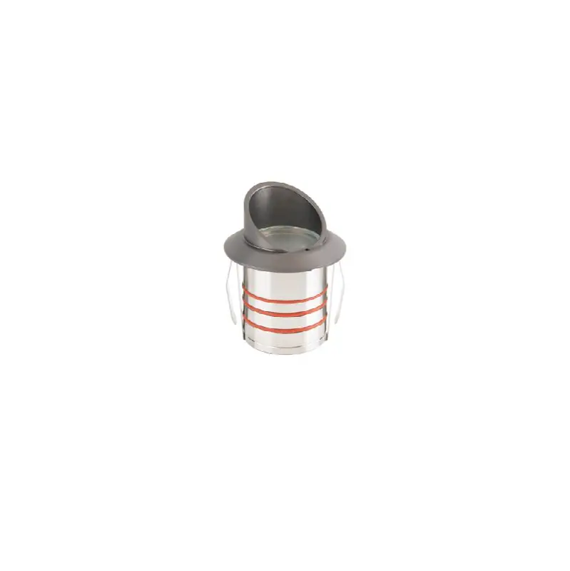 LED 2" 12V Indicator Light