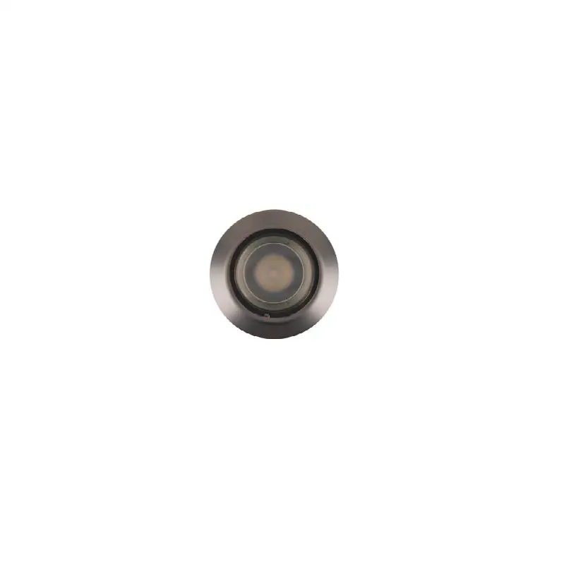 LED 2" 12V Indicator Light