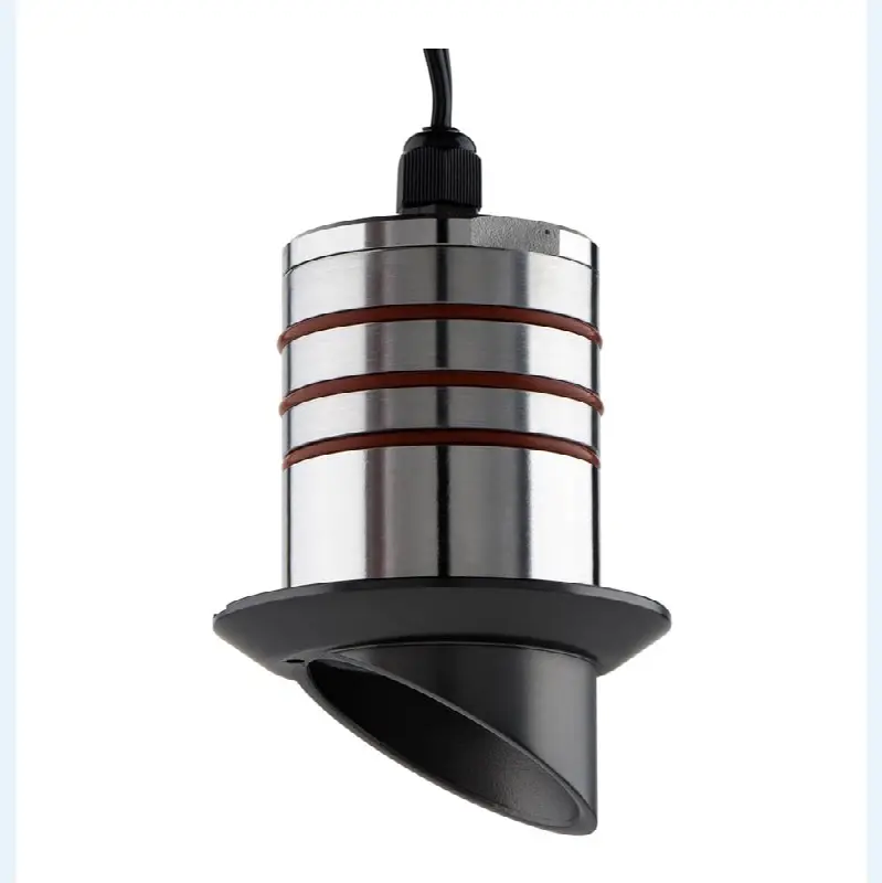 Smart Color Changing LED Landscape Indicator Light