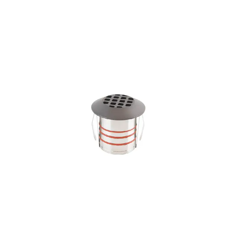 LED 2" 12V Indicator Light