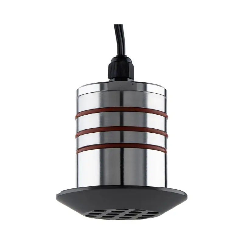 Smart Color Changing LED Landscape Indicator Light