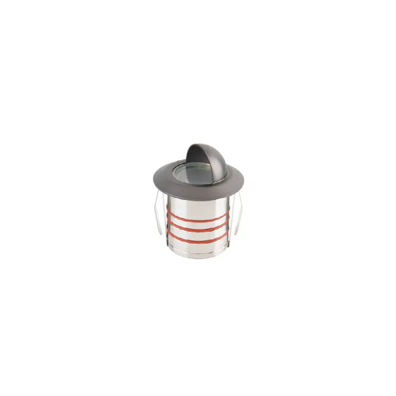 LED 2" 12V Indicator Light