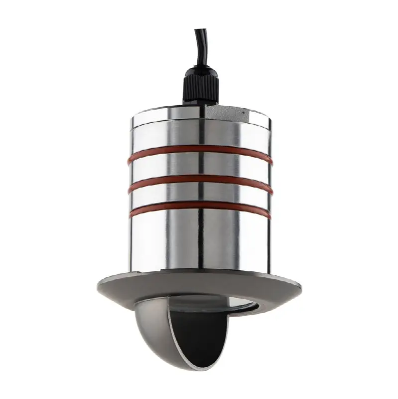 Smart Color Changing LED Landscape Indicator Light