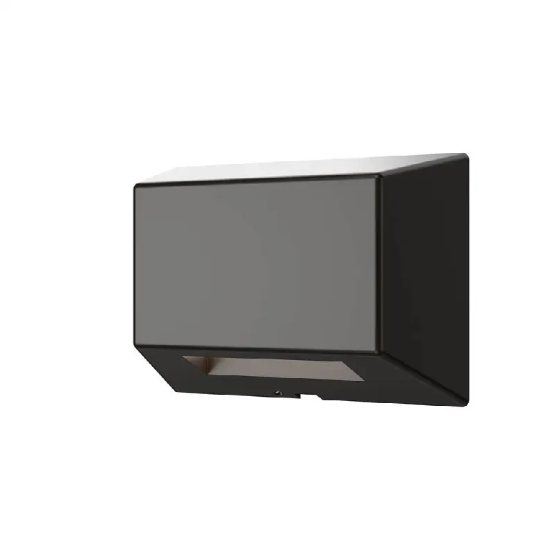 Smart Color Changing LED Landscape Deck Light