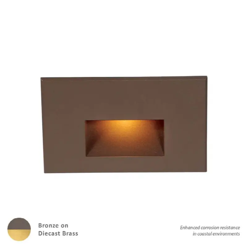 LED 12V LEDme Horizontal Step and Wall Light