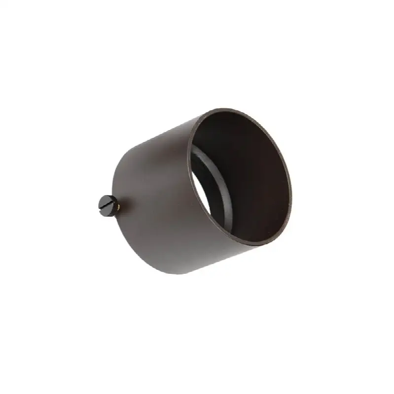 Landscape Accent Light Snoot