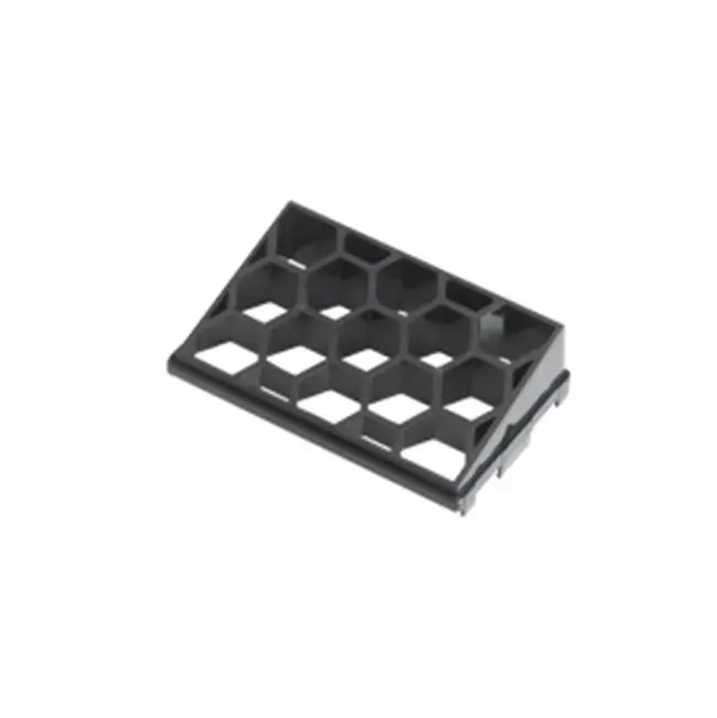 Honeycomb Lens - Lanscape Wall Wash