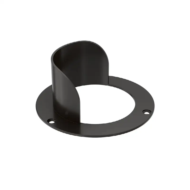 Landscape 3" In-Ground Shroud