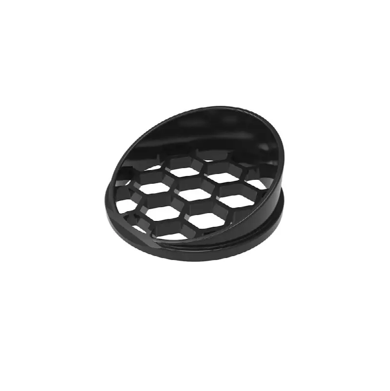 Honeycomb Lens - Lanscape Mini Accent
