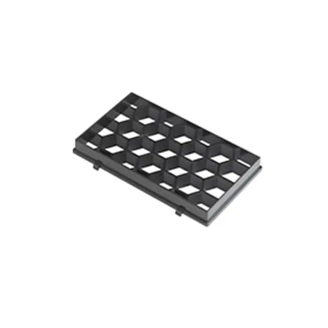 Honeycomb Lens - Lanscape Grand Wall Wash