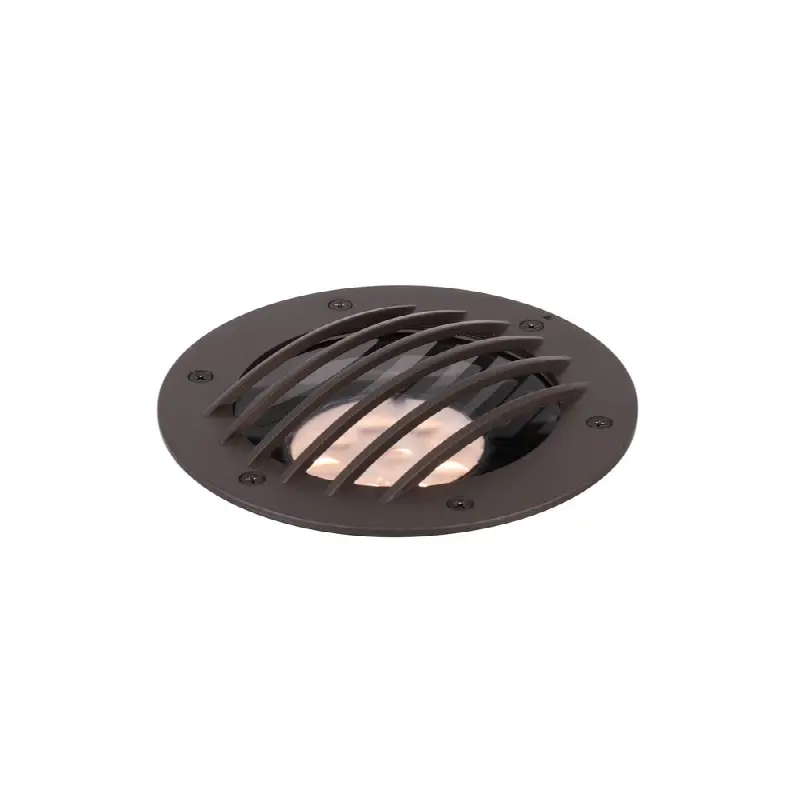 In-Ground Rock Guard
