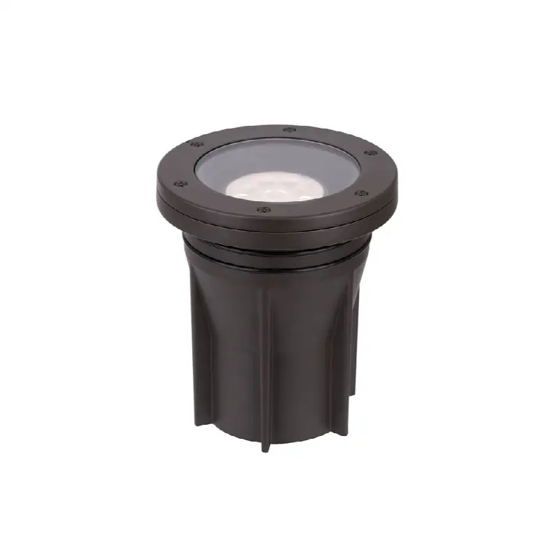 Smart Color Changing LED Landscape In-ground Light